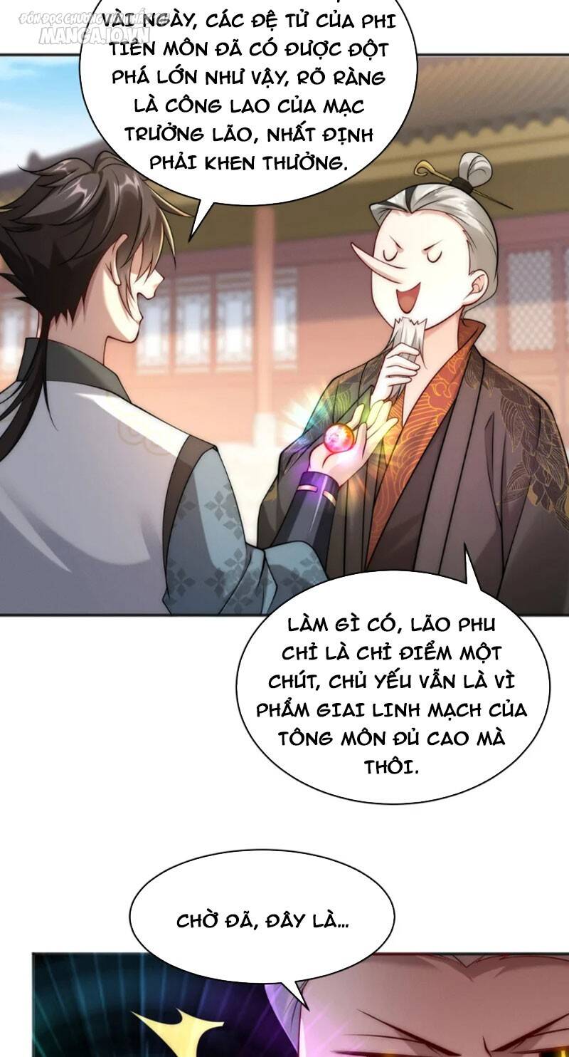 Bắt Đầu Với 100 Triệu Mạng Chap 54 - Next Chap 55