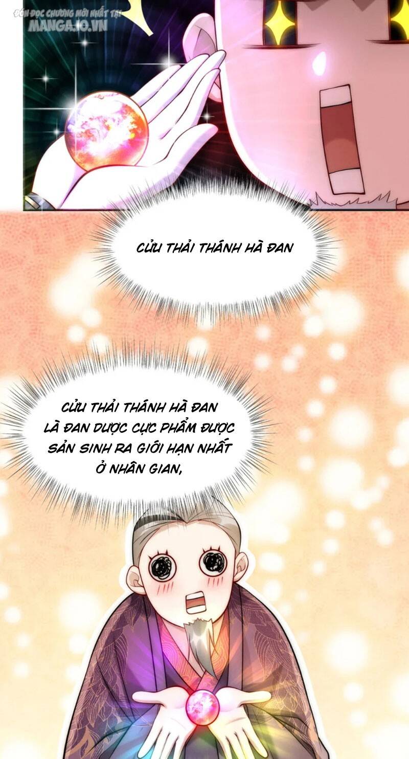 Bắt Đầu Với 100 Triệu Mạng Chap 54 - Next Chap 55