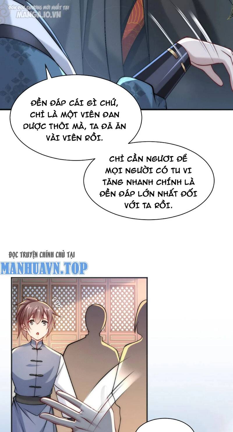 Bắt Đầu Với 100 Triệu Mạng Chap 54 - Next Chap 55