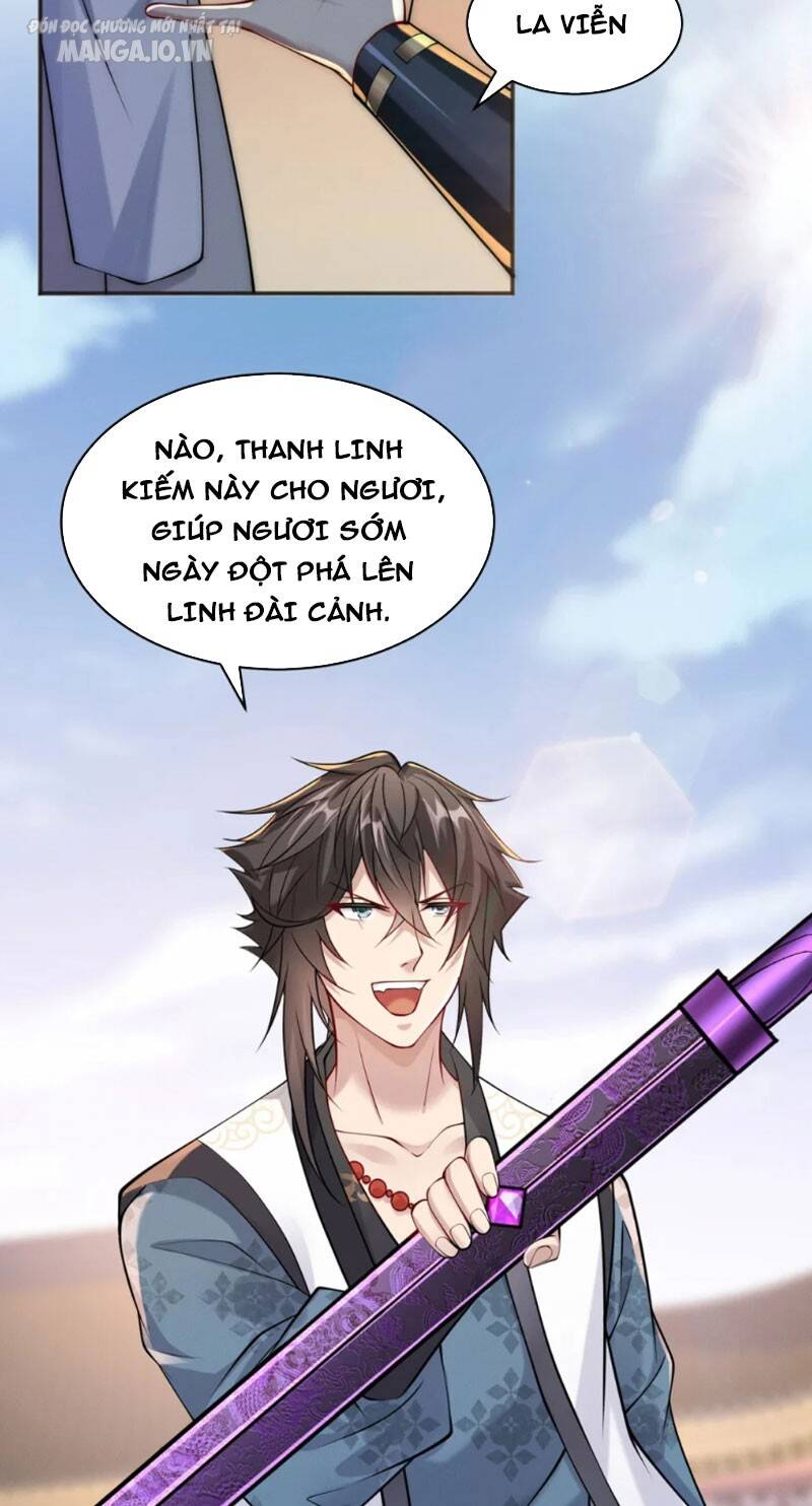 Bắt Đầu Với 100 Triệu Mạng Chap 54 - Next Chap 55