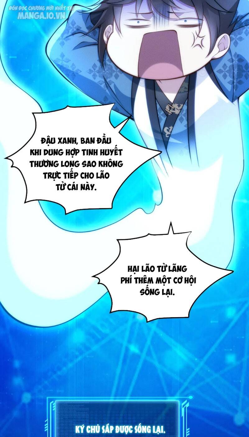 Bắt Đầu Với 100 Triệu Mạng Chap 54 - Next Chap 55