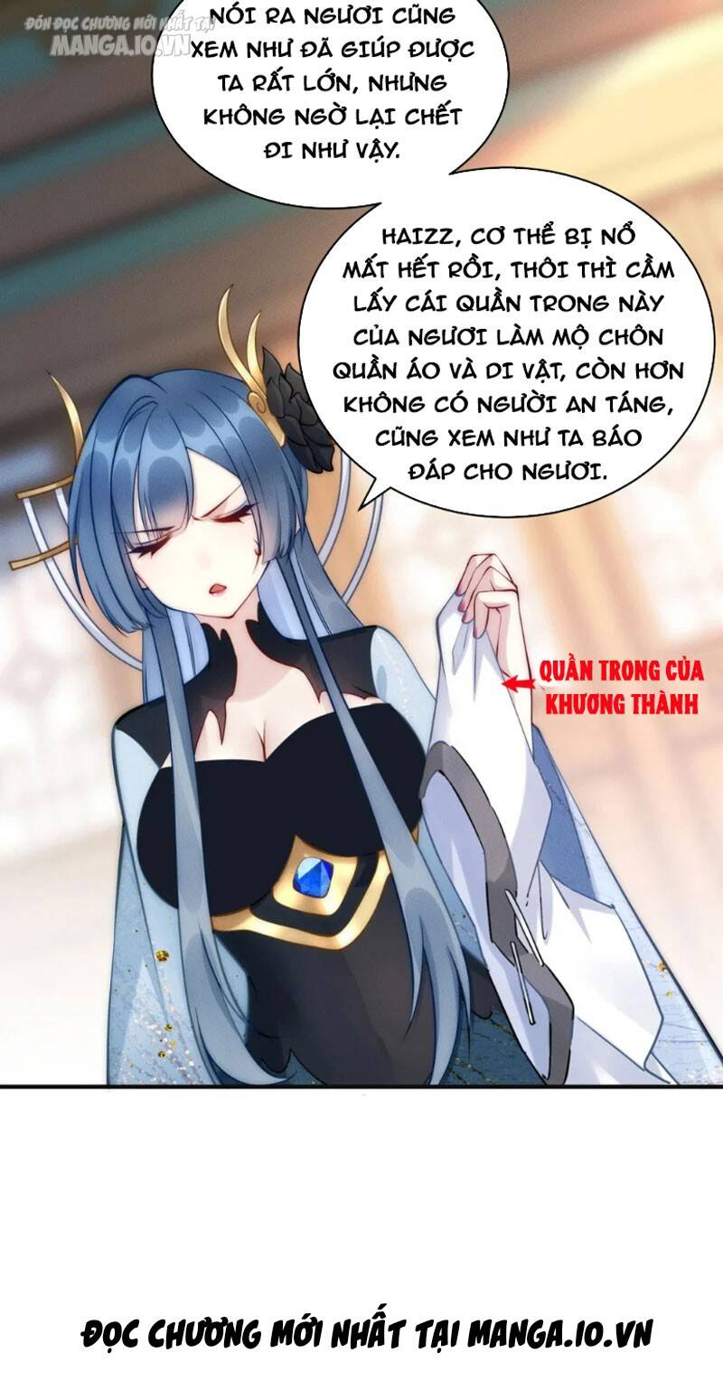 Bắt Đầu Với 100 Triệu Mạng Chap 54 - Next Chap 55