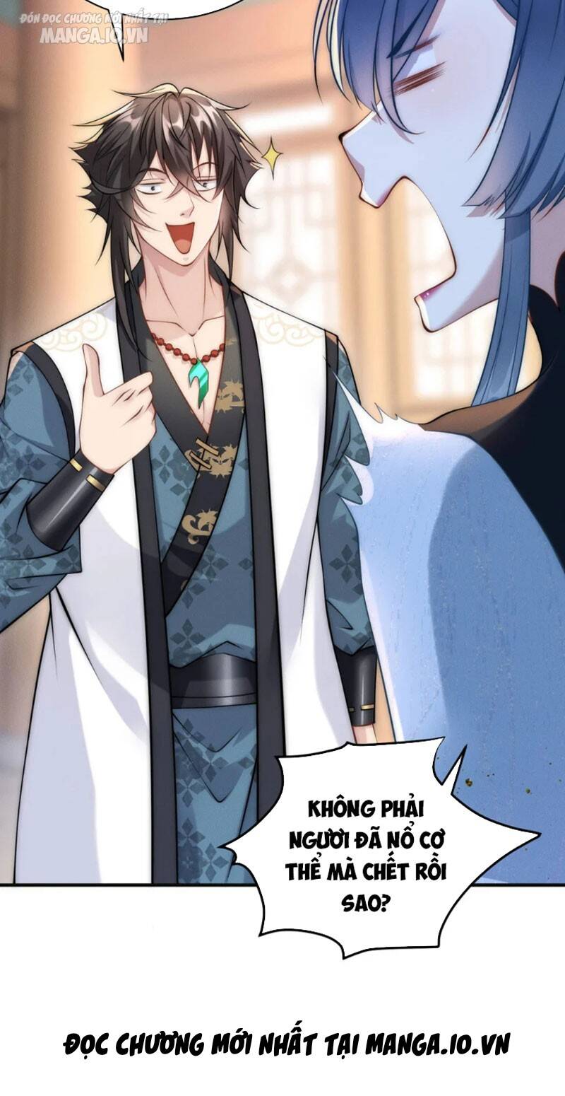 Bắt Đầu Với 100 Triệu Mạng Chap 54 - Next Chap 55