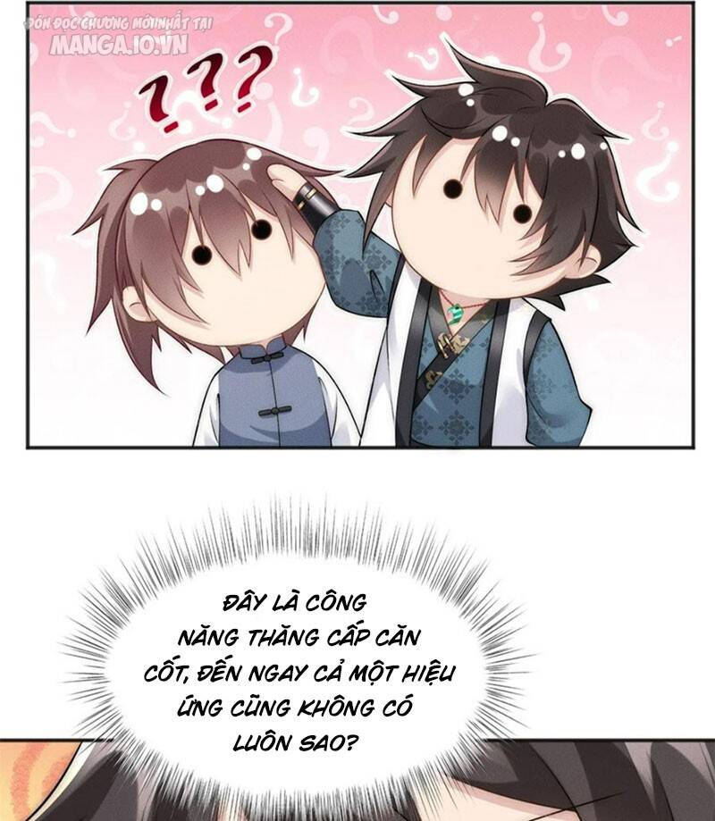 Bắt Đầu Với 100 Triệu Mạng Chap 55 - Next Chap 56