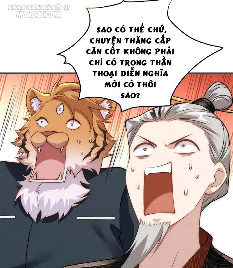 Bắt Đầu Với 100 Triệu Mạng Chap 55 - Next Chap 56