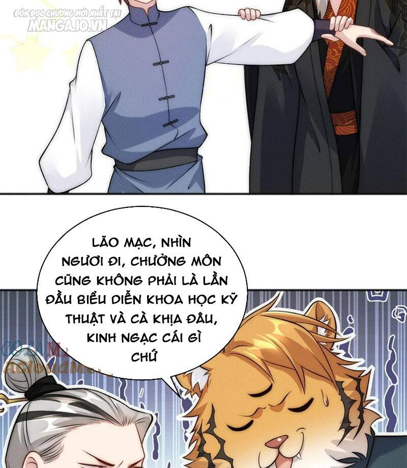 Bắt Đầu Với 100 Triệu Mạng Chap 55 - Next Chap 56