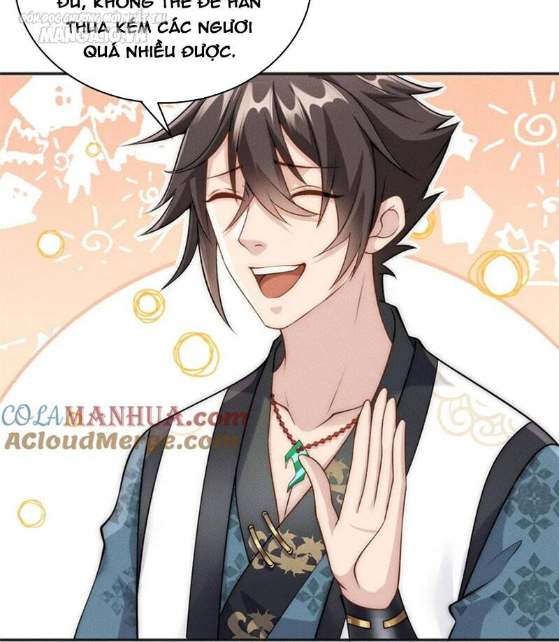 Bắt Đầu Với 100 Triệu Mạng Chap 55 - Next Chap 56