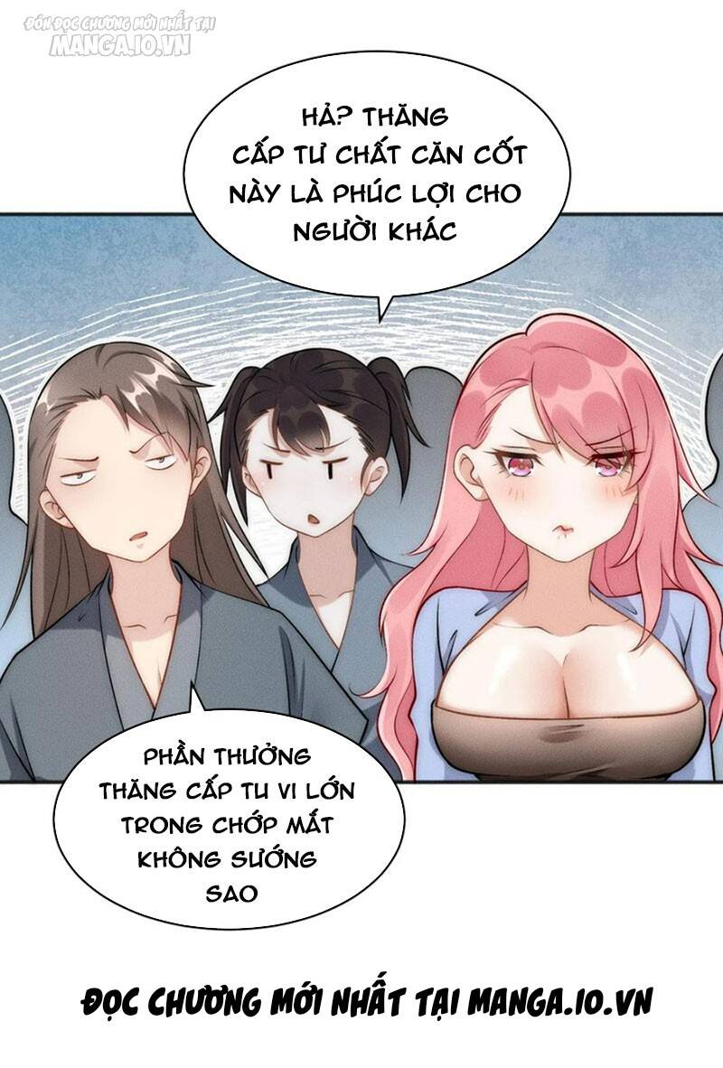 Bắt Đầu Với 100 Triệu Mạng Chap 55 - Next Chap 56