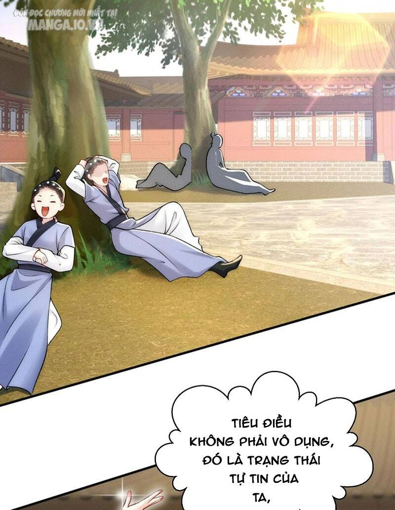 Bắt Đầu Với 100 Triệu Mạng Chap 55 - Next Chap 56