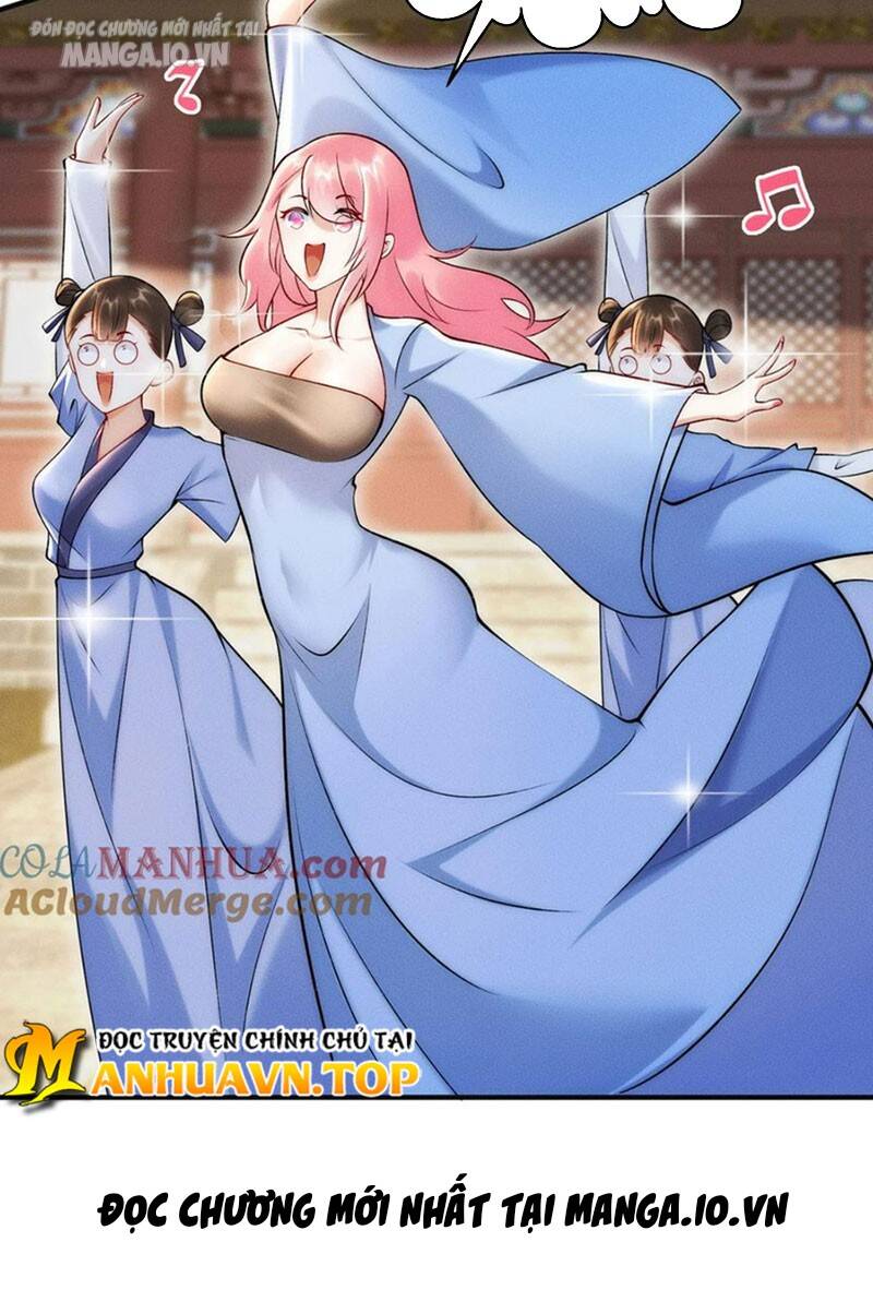 Bắt Đầu Với 100 Triệu Mạng Chap 55 - Next Chap 56