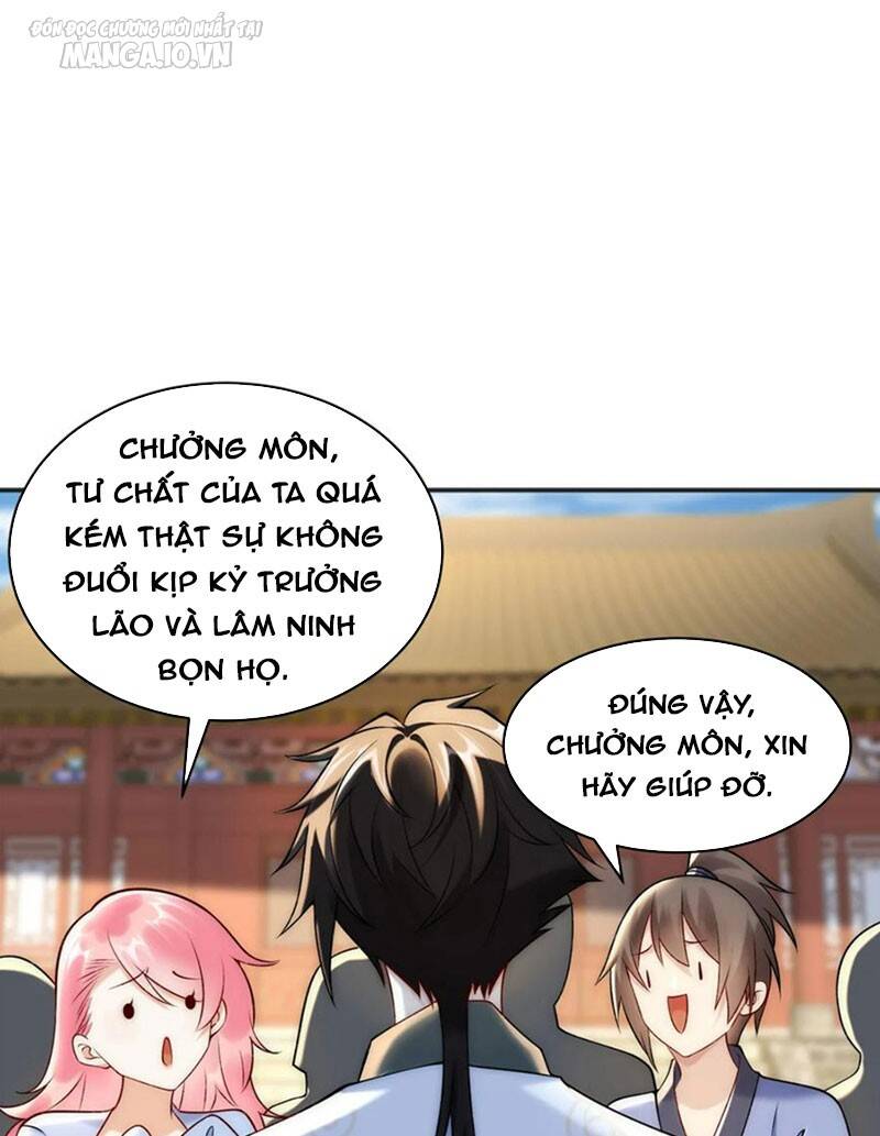 Bắt Đầu Với 100 Triệu Mạng Chap 55 - Next Chap 56