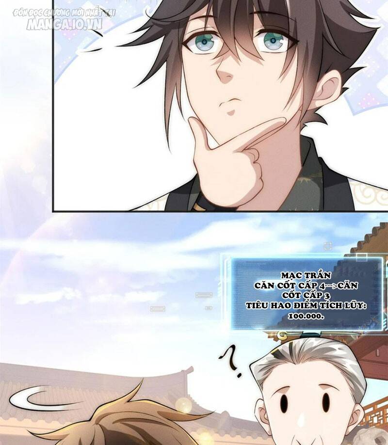 Bắt Đầu Với 100 Triệu Mạng Chap 55 - Next Chap 56