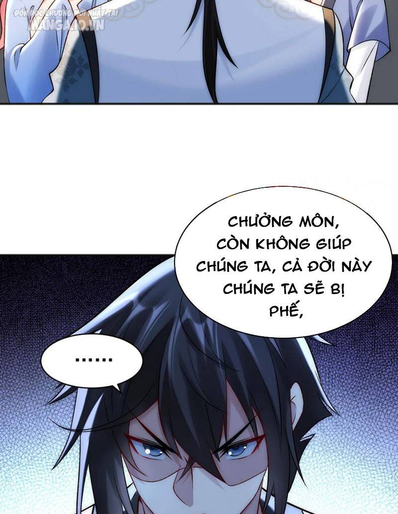 Bắt Đầu Với 100 Triệu Mạng Chap 55 - Next Chap 56