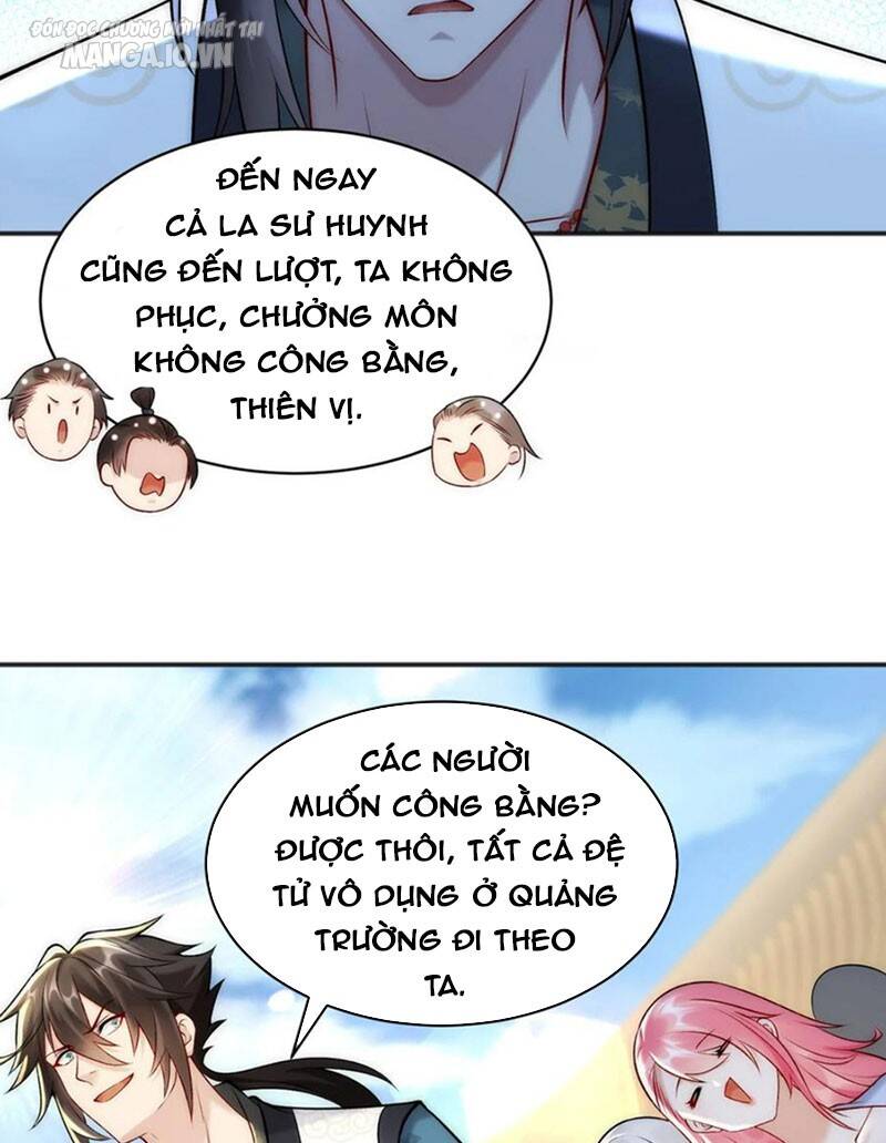 Bắt Đầu Với 100 Triệu Mạng Chap 55 - Next Chap 56