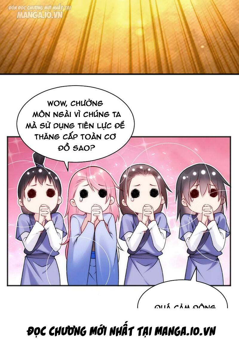 Bắt Đầu Với 100 Triệu Mạng Chap 55 - Next Chap 56