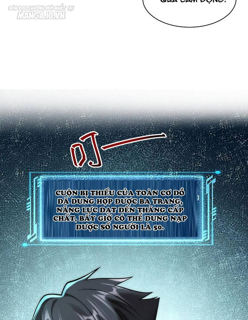 Bắt Đầu Với 100 Triệu Mạng Chap 55 - Next Chap 56