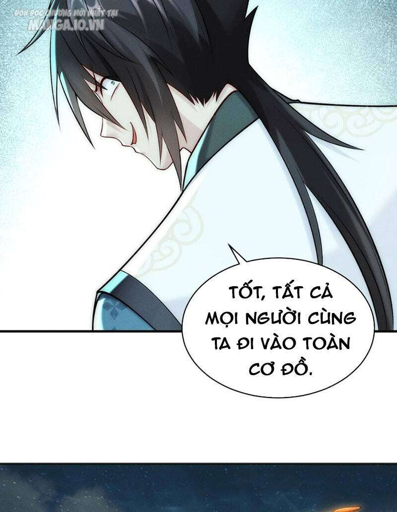 Bắt Đầu Với 100 Triệu Mạng Chap 55 - Next Chap 56