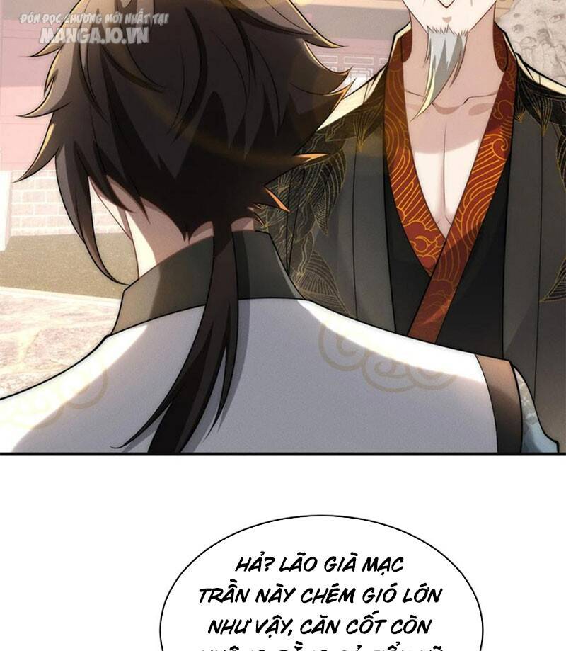 Bắt Đầu Với 100 Triệu Mạng Chap 55 - Next Chap 56