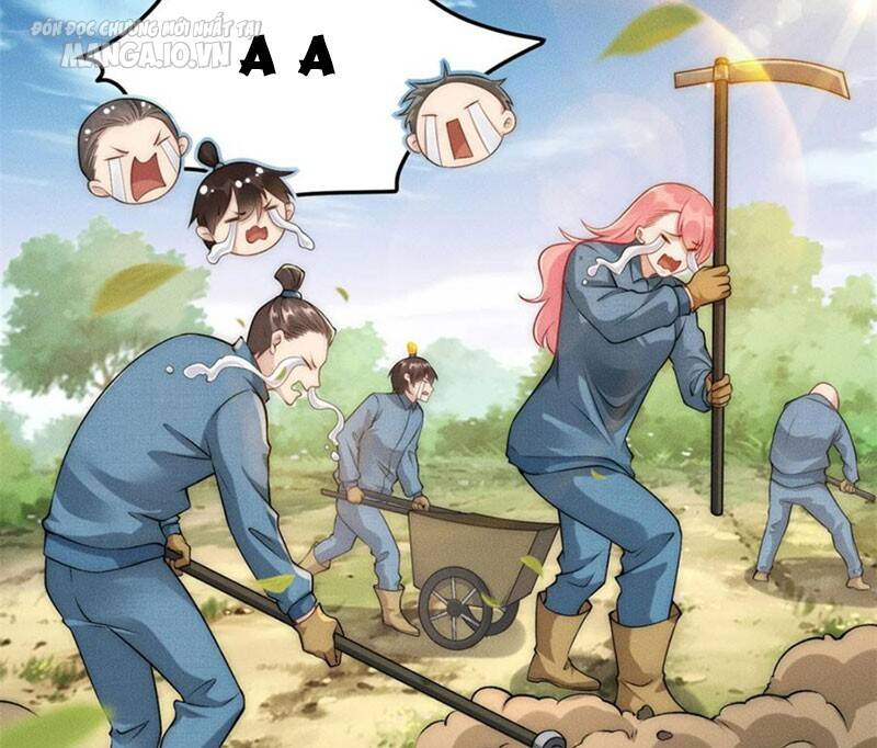 Bắt Đầu Với 100 Triệu Mạng Chap 55 - Next Chap 56