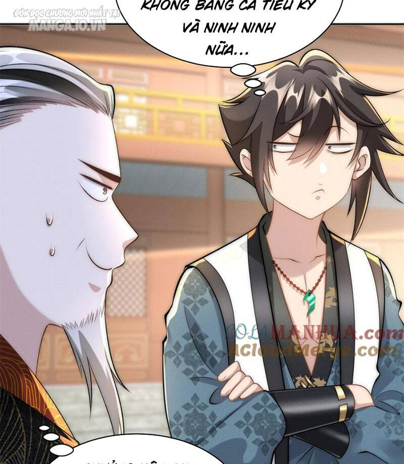 Bắt Đầu Với 100 Triệu Mạng Chap 55 - Next Chap 56