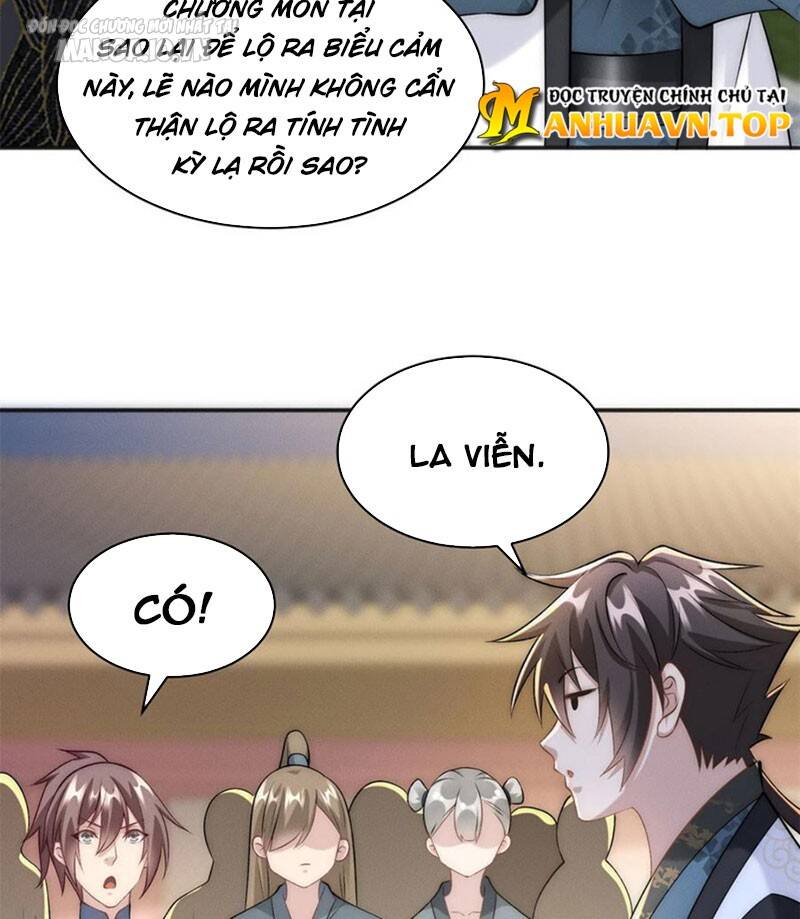 Bắt Đầu Với 100 Triệu Mạng Chap 55 - Next Chap 56