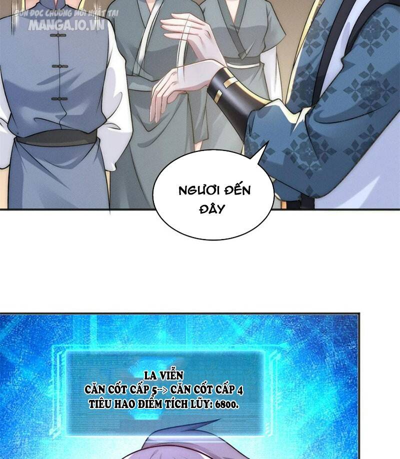 Bắt Đầu Với 100 Triệu Mạng Chap 55 - Next Chap 56