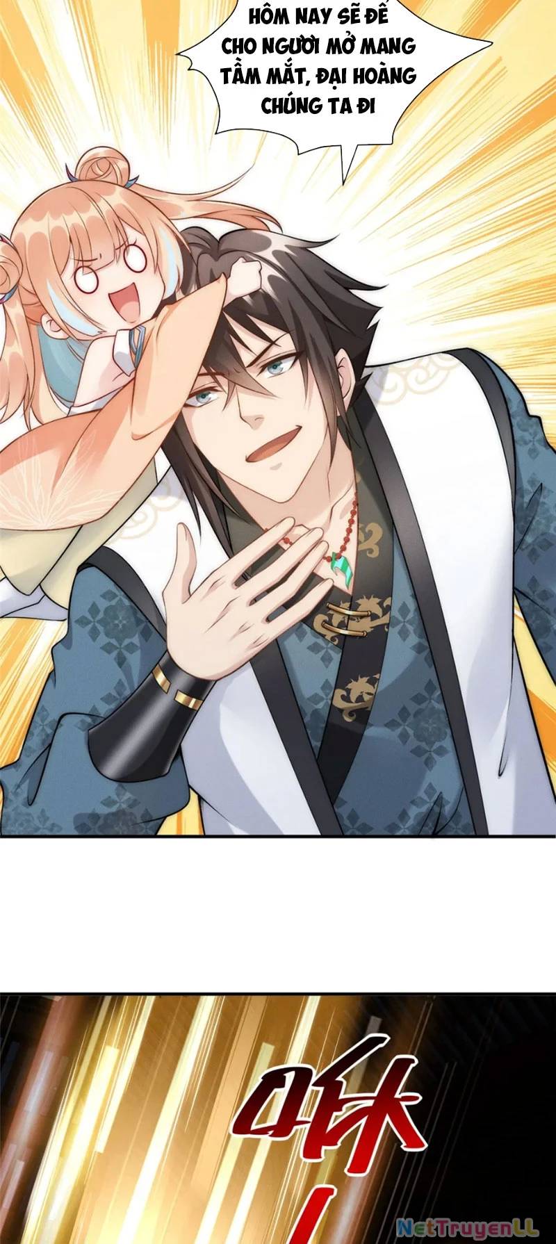 Bắt Đầu Với 100 Triệu Mạng Chap 56 - Next Chap 57