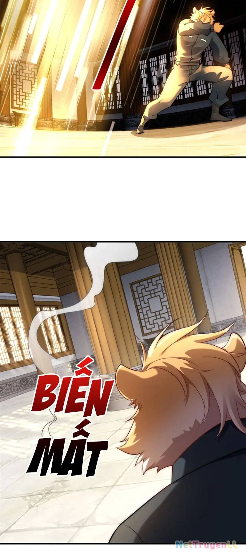 Bắt Đầu Với 100 Triệu Mạng Chap 56 - Next Chap 57