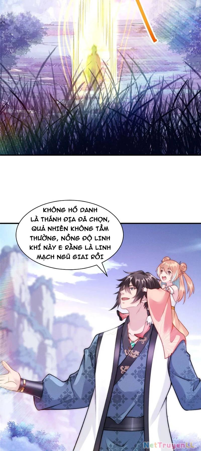 Bắt Đầu Với 100 Triệu Mạng Chap 56 - Next Chap 57