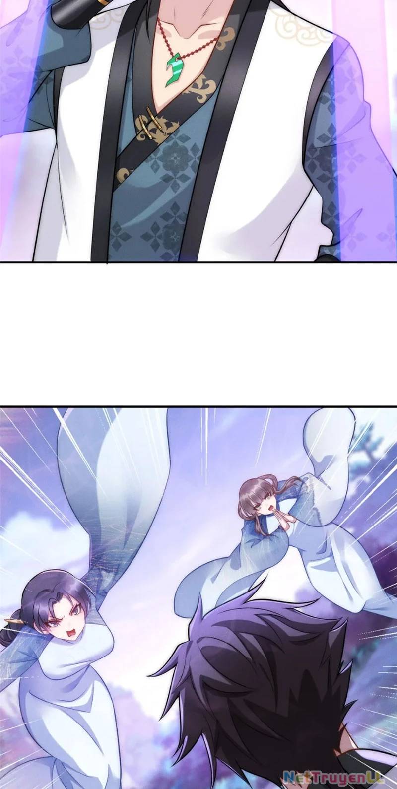 Bắt Đầu Với 100 Triệu Mạng Chap 56 - Next Chap 57