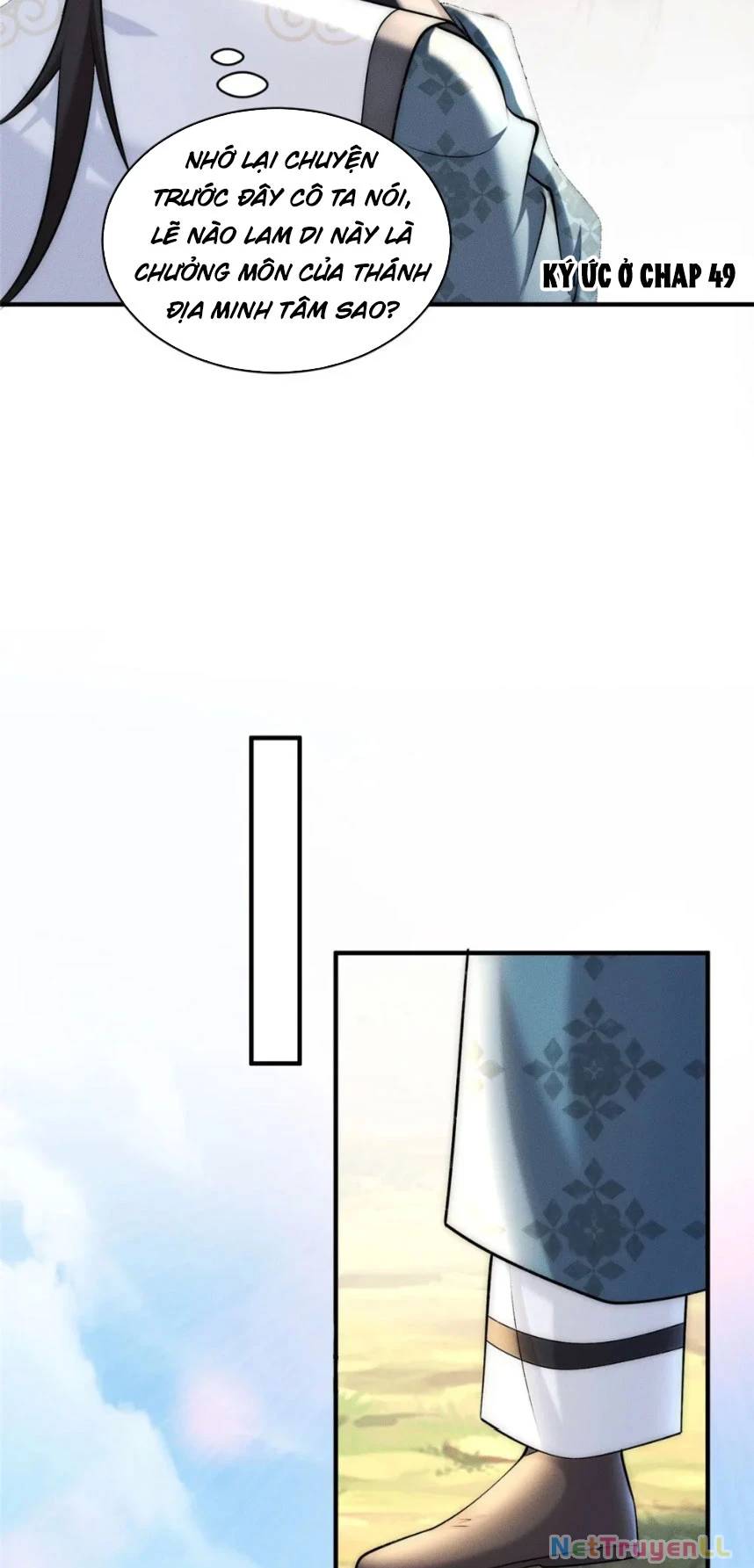 Bắt Đầu Với 100 Triệu Mạng Chap 56 - Next Chap 57