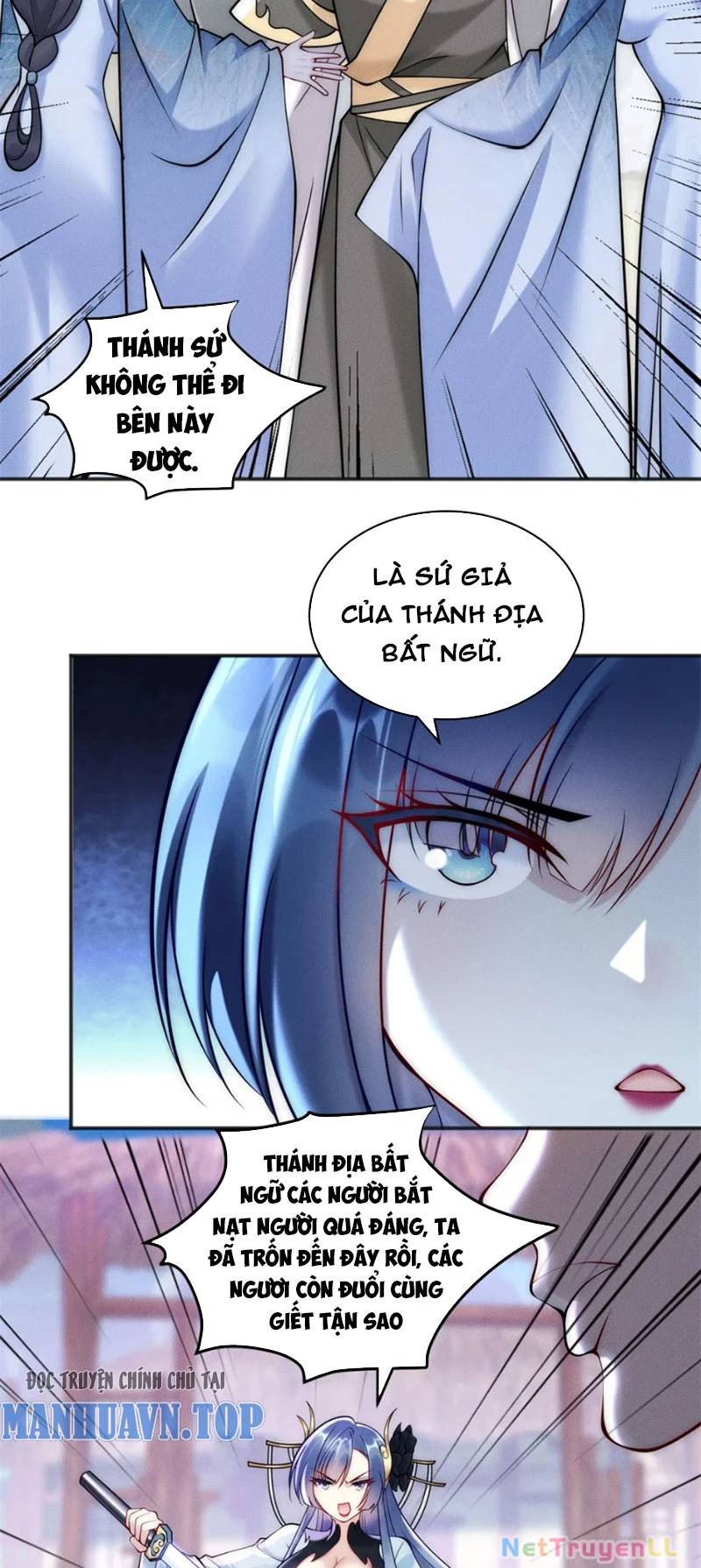 Bắt Đầu Với 100 Triệu Mạng Chap 57 - Next Chap 58