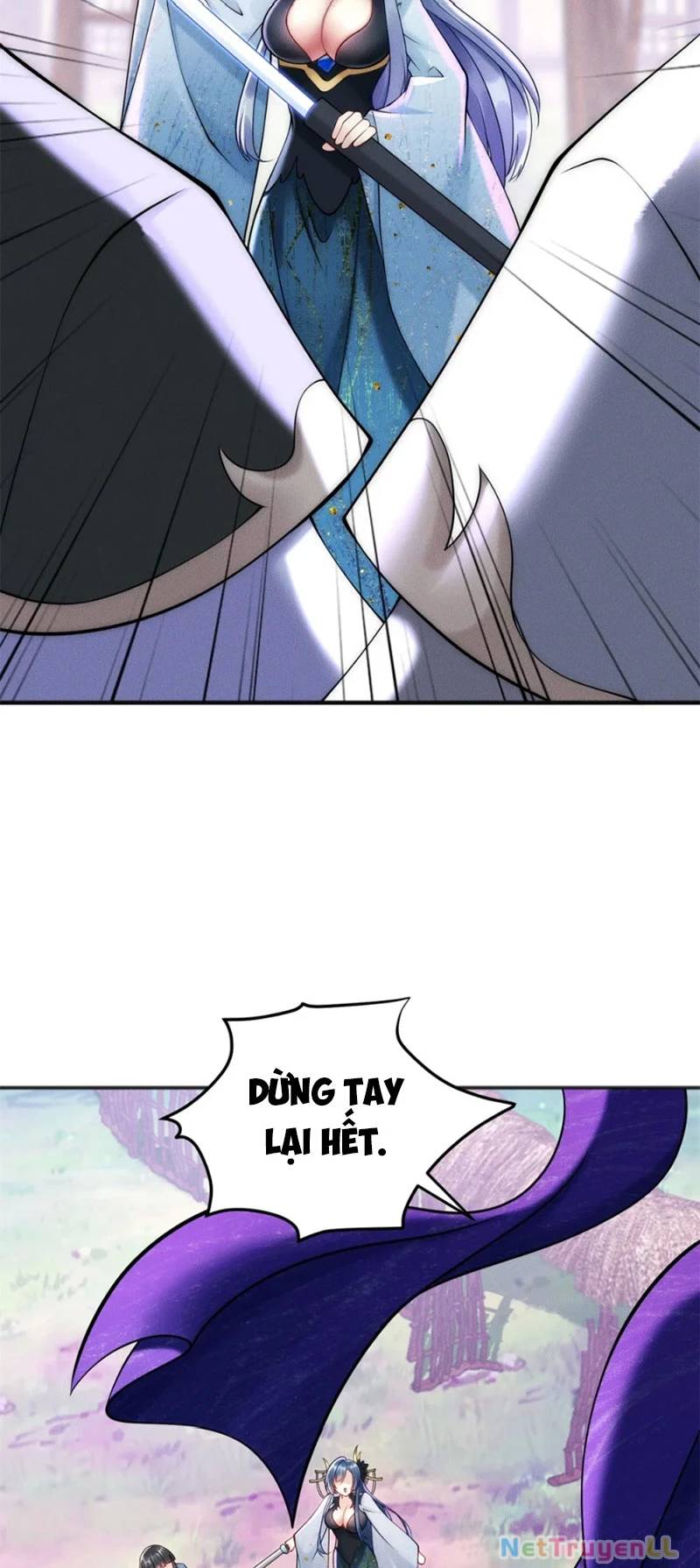 Bắt Đầu Với 100 Triệu Mạng Chap 57 - Next Chap 58