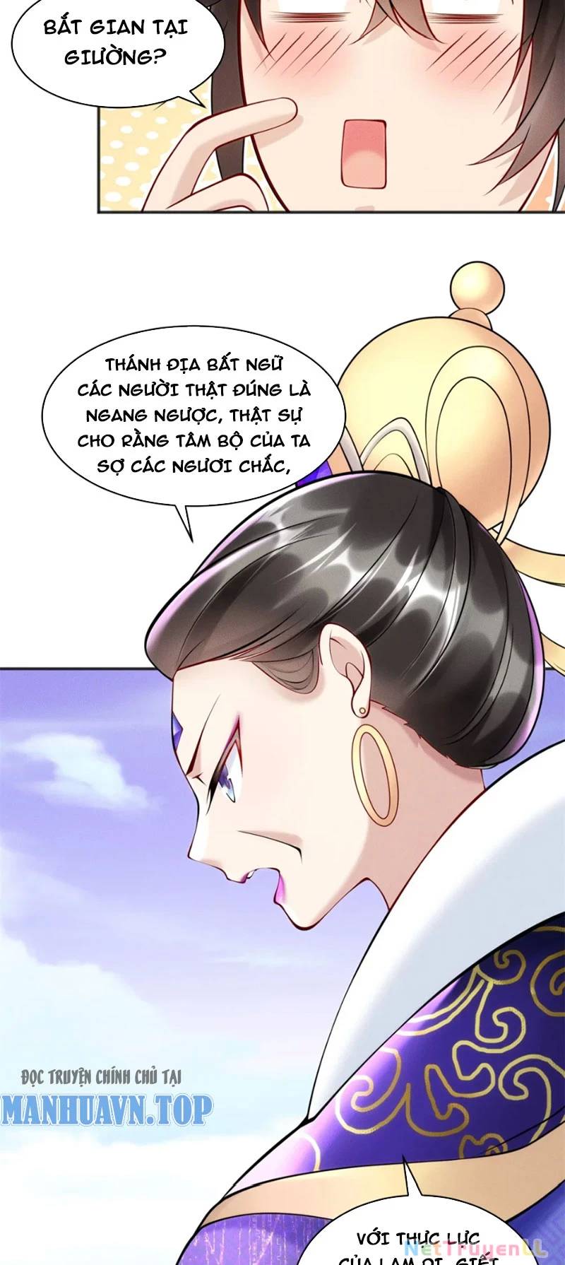 Bắt Đầu Với 100 Triệu Mạng Chap 57 - Next Chap 58