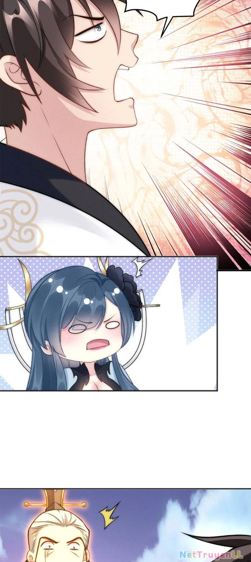 Bắt Đầu Với 100 Triệu Mạng Chap 57 - Next Chap 58