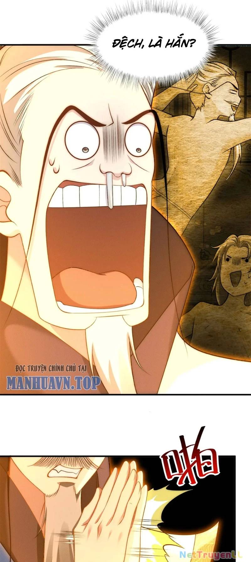 Bắt Đầu Với 100 Triệu Mạng Chap 57 - Next Chap 58