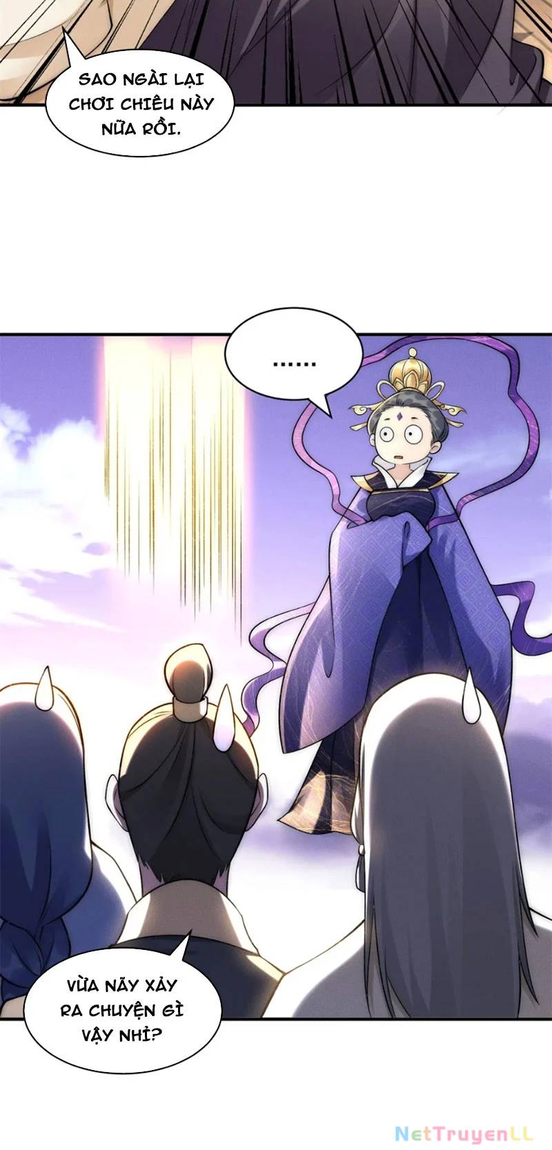 Bắt Đầu Với 100 Triệu Mạng Chap 57 - Next Chap 58