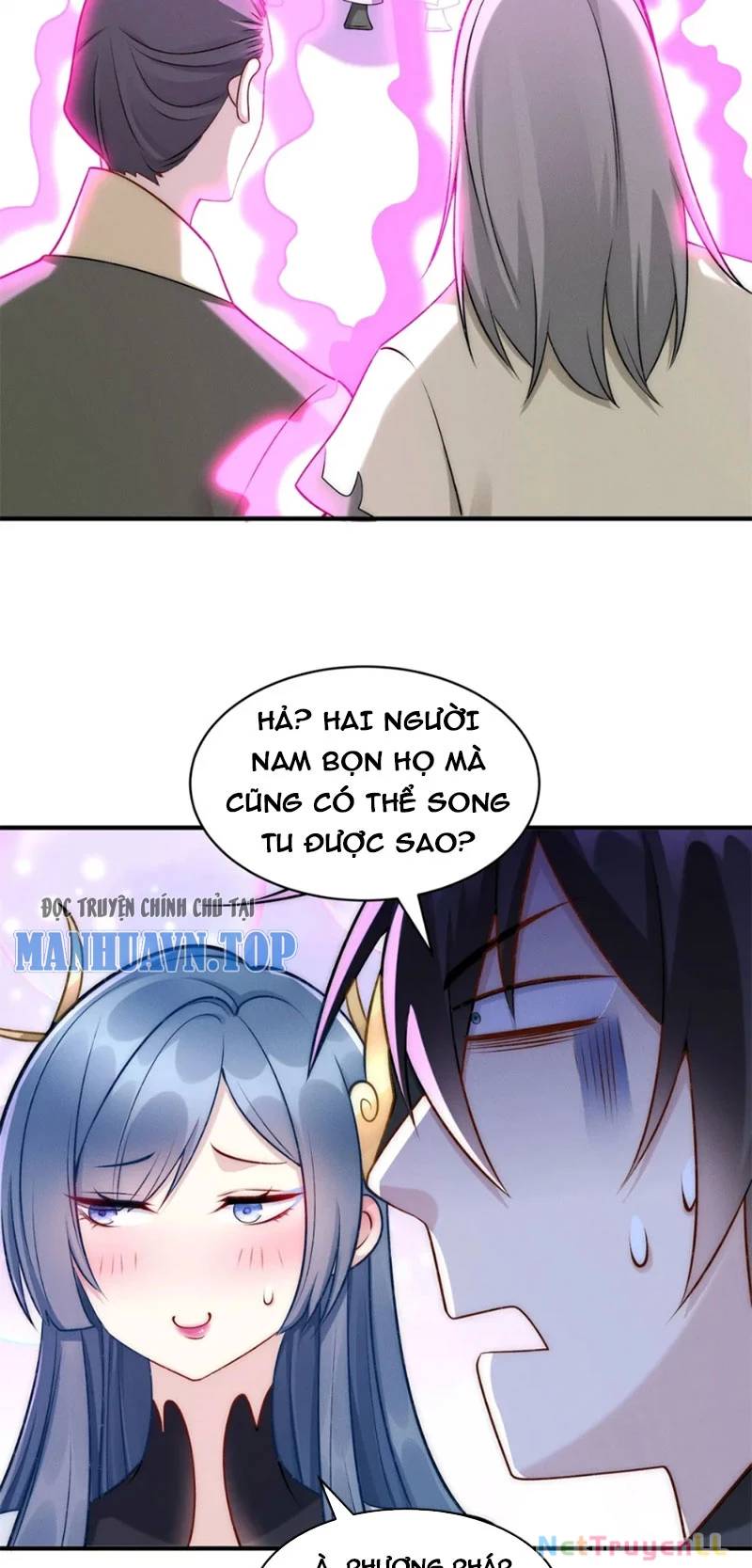 Bắt Đầu Với 100 Triệu Mạng Chap 57 - Next Chap 58