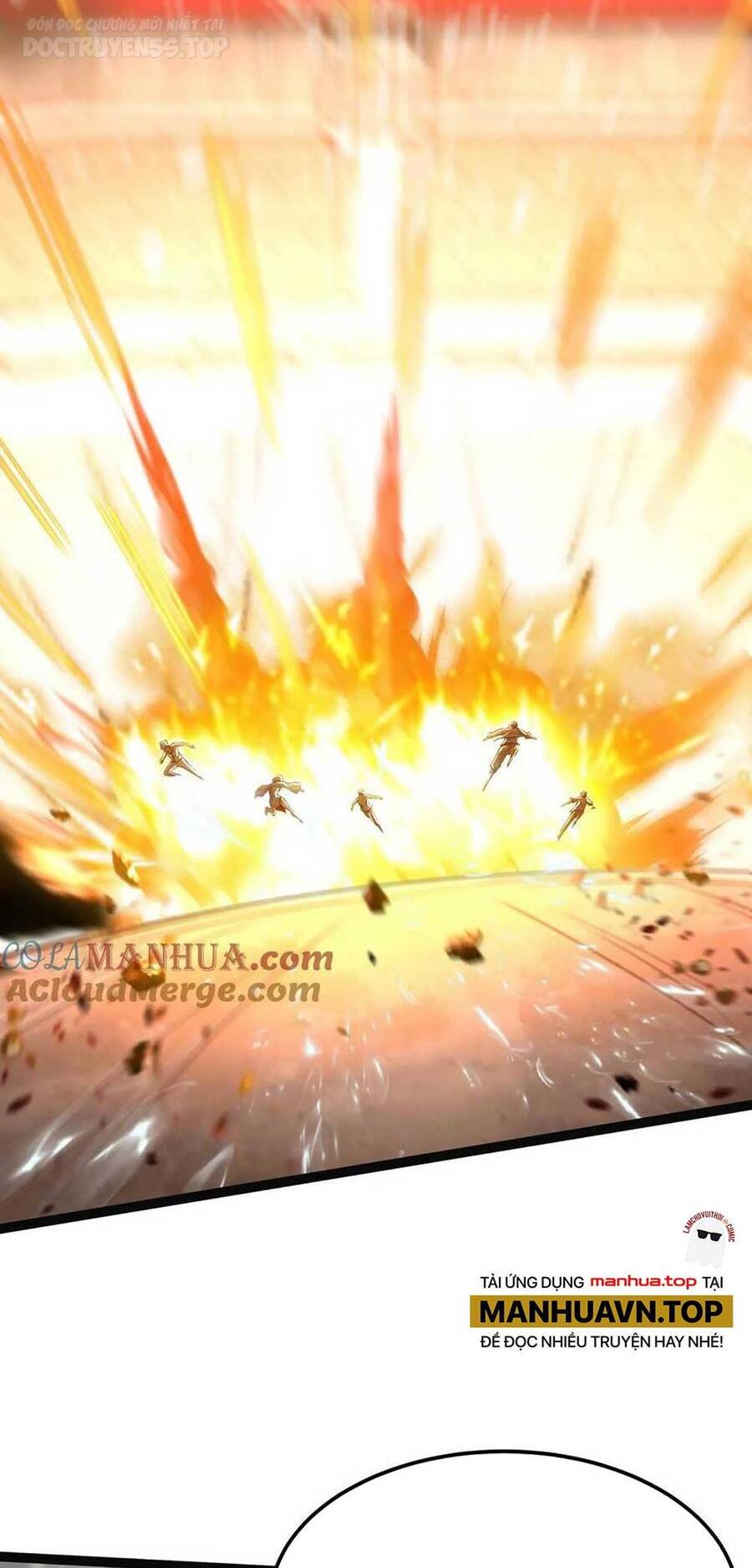 Linh Khí Khôi Phục: Ta Mỗi Ngày Thu Được Một Cái Kỹ Năng Mới Chap 139 - Next Chap 140