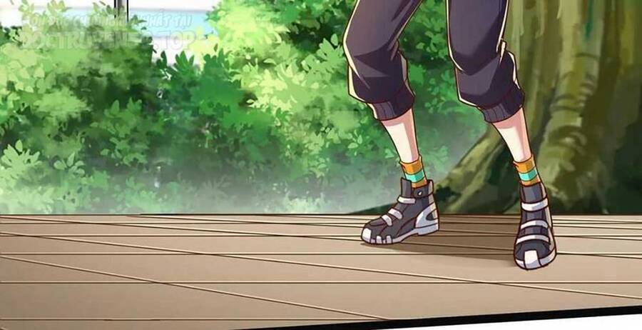 Linh Khí Khôi Phục: Ta Mỗi Ngày Thu Được Một Cái Kỹ Năng Mới Chap 139 - Next Chap 140