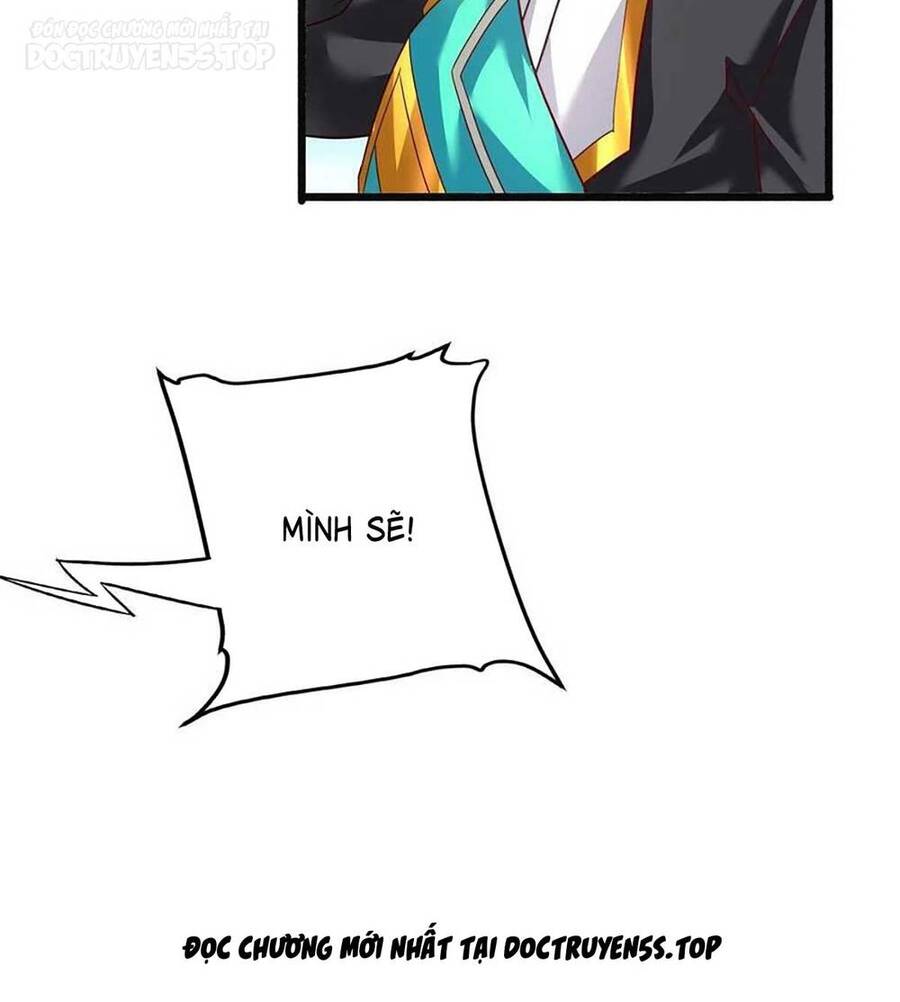 Linh Khí Khôi Phục: Ta Mỗi Ngày Thu Được Một Cái Kỹ Năng Mới Chap 139 - Next Chap 140