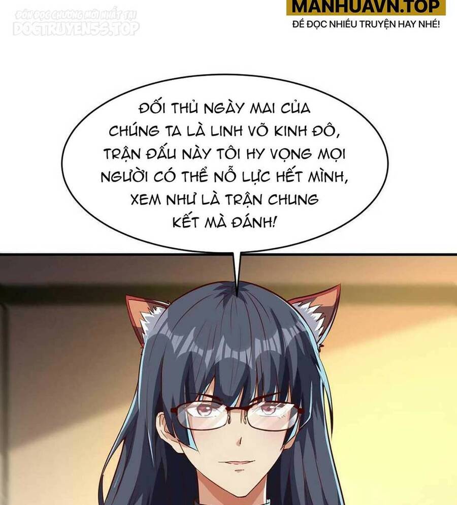 Linh Khí Khôi Phục: Ta Mỗi Ngày Thu Được Một Cái Kỹ Năng Mới Chap 143 - Next Chap 144