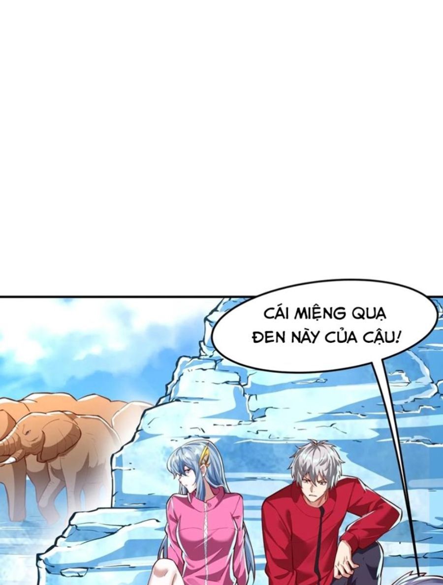 Linh Khí Khôi Phục: Ta Mỗi Ngày Thu Được Một Cái Kỹ Năng Mới Chap 176 - Next Chap 177