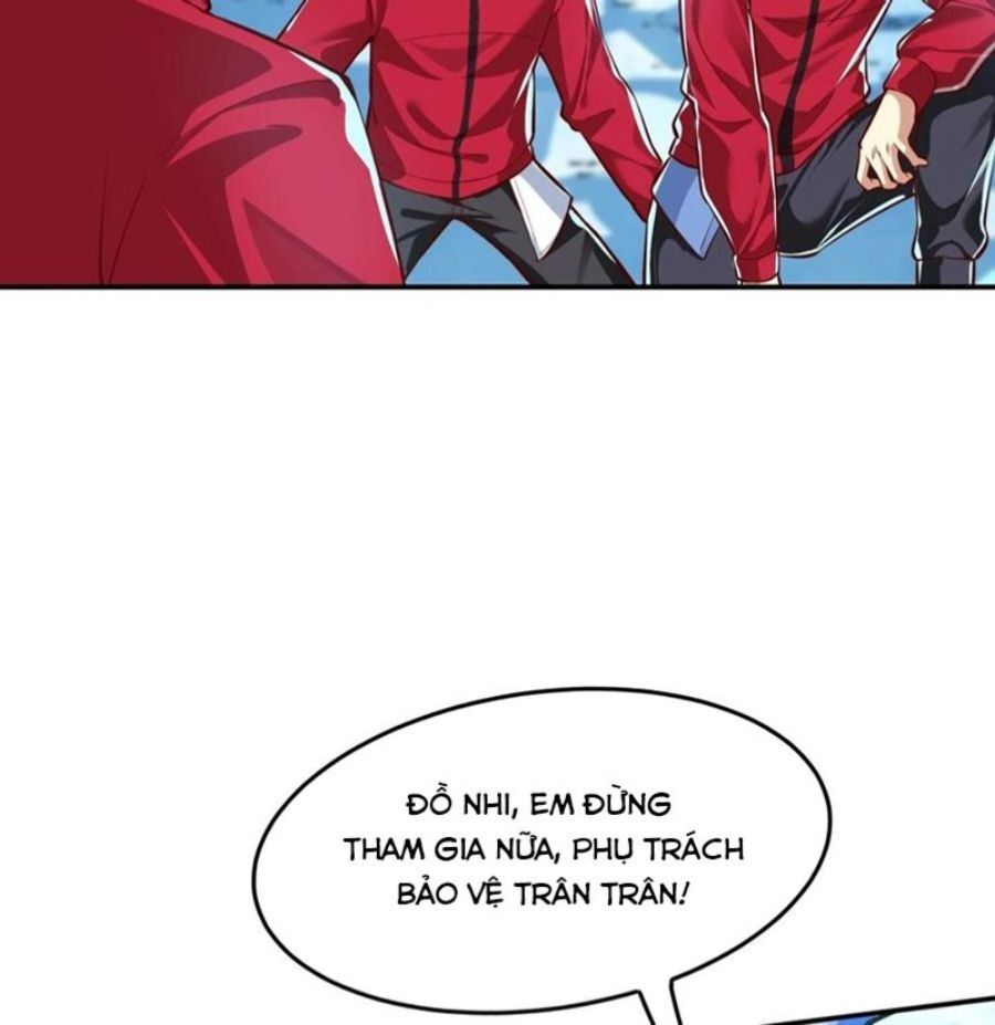 Linh Khí Khôi Phục: Ta Mỗi Ngày Thu Được Một Cái Kỹ Năng Mới Chap 176 - Next Chap 177