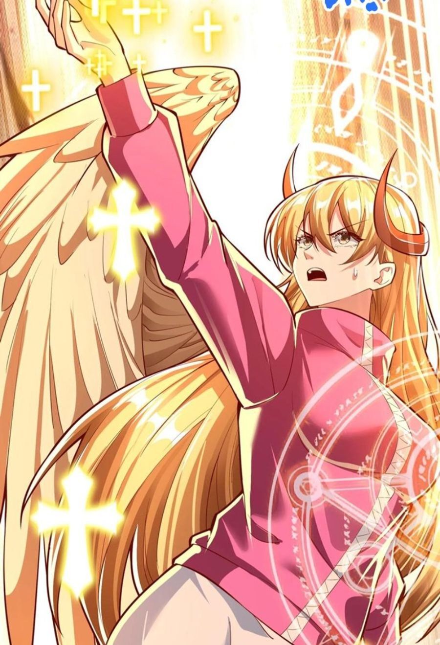 Linh Khí Khôi Phục: Ta Mỗi Ngày Thu Được Một Cái Kỹ Năng Mới Chap 176 - Next Chap 177