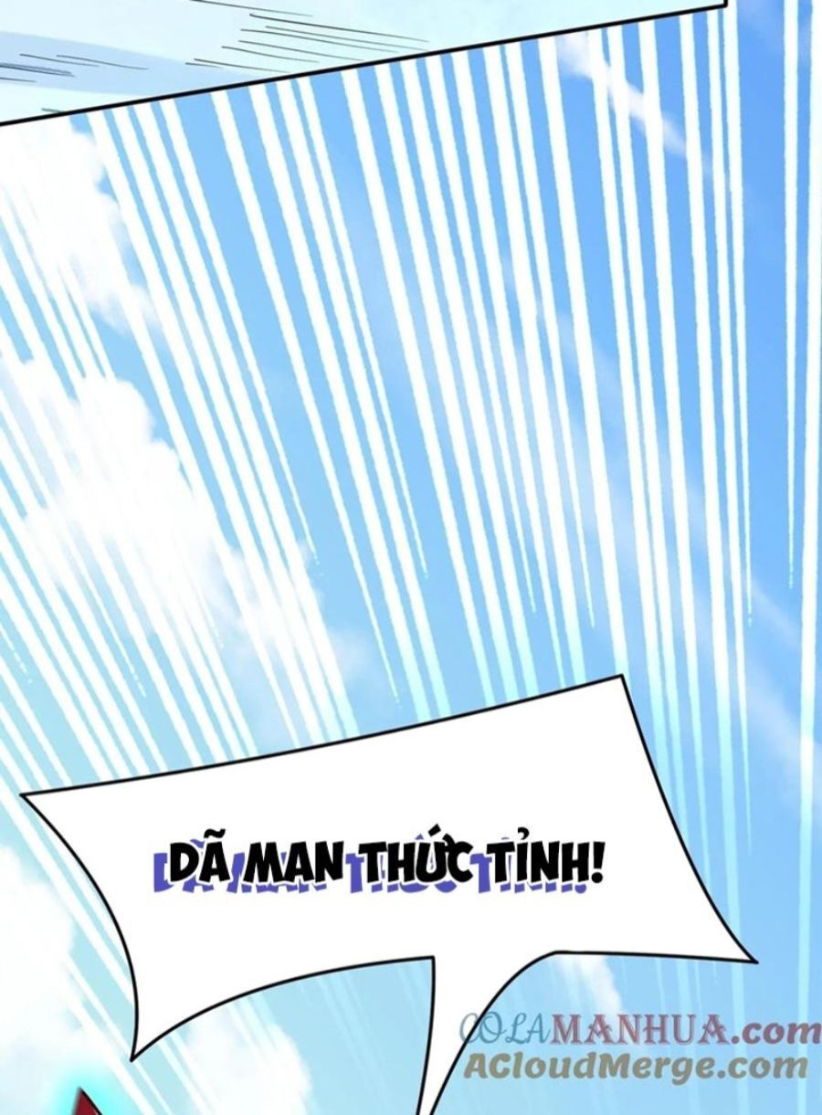 Linh Khí Khôi Phục: Ta Mỗi Ngày Thu Được Một Cái Kỹ Năng Mới Chap 176 - Next Chap 177