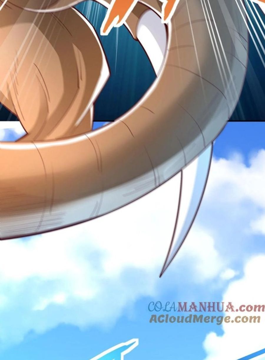 Linh Khí Khôi Phục: Ta Mỗi Ngày Thu Được Một Cái Kỹ Năng Mới Chap 176 - Next Chap 177