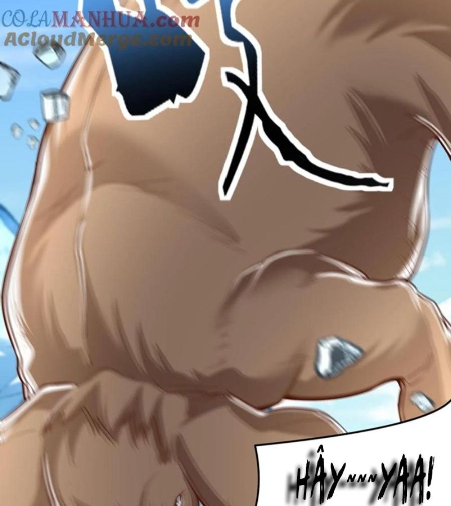 Linh Khí Khôi Phục: Ta Mỗi Ngày Thu Được Một Cái Kỹ Năng Mới Chap 176 - Next Chap 177