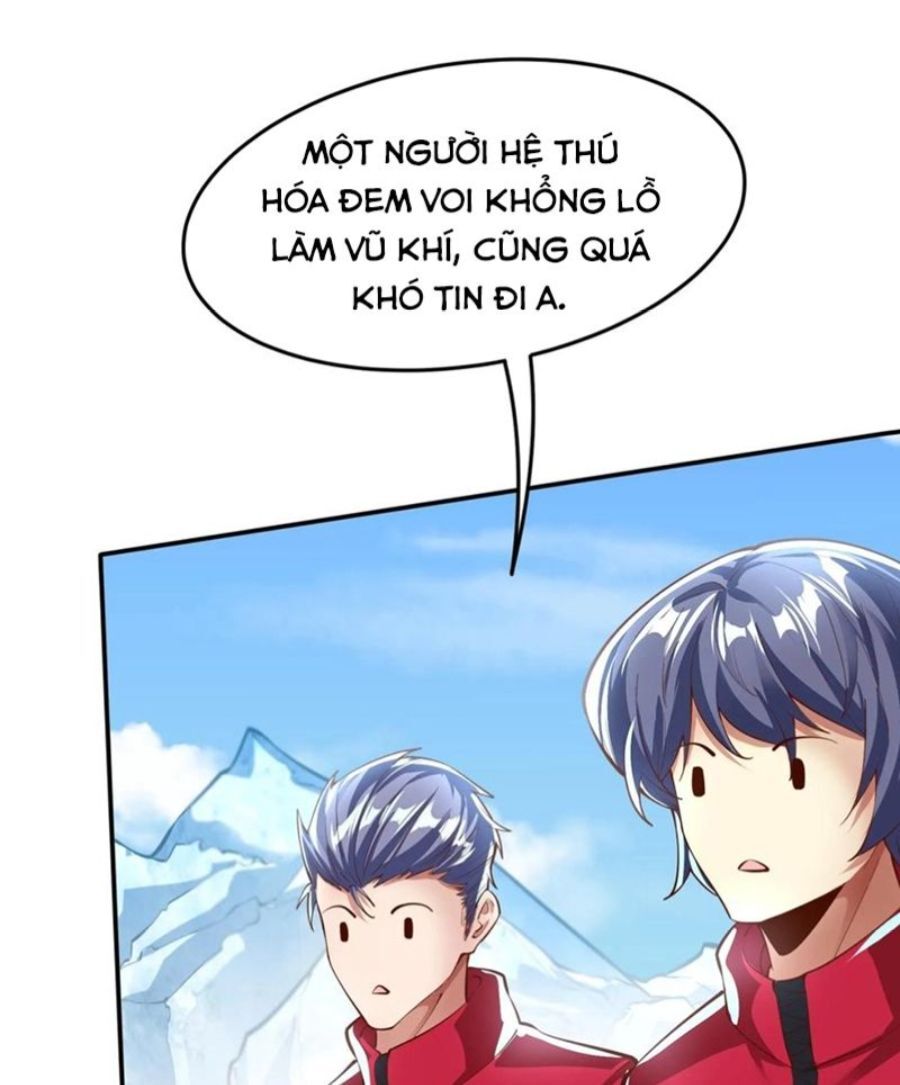 Linh Khí Khôi Phục: Ta Mỗi Ngày Thu Được Một Cái Kỹ Năng Mới Chap 176 - Next Chap 177