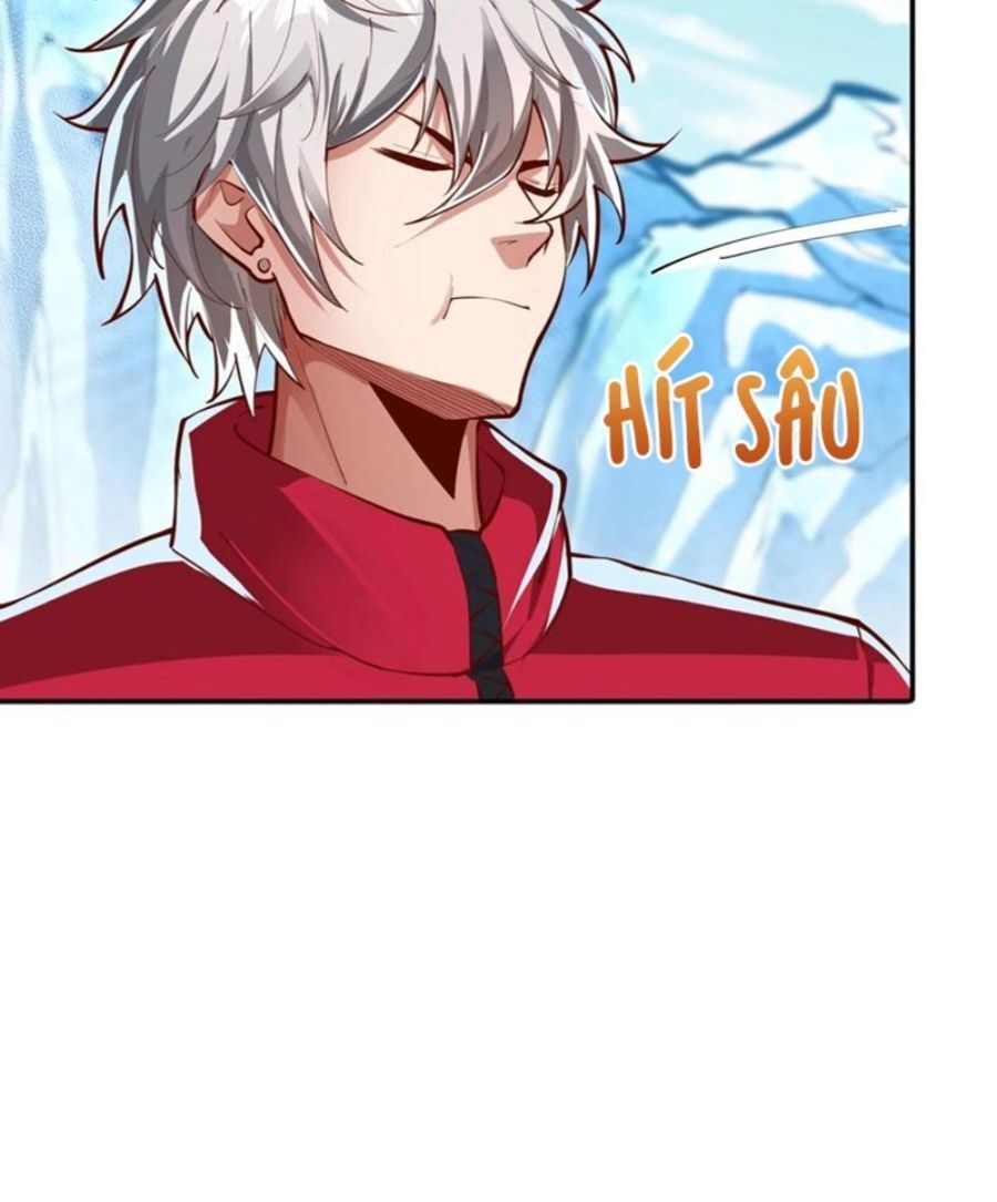 Linh Khí Khôi Phục: Ta Mỗi Ngày Thu Được Một Cái Kỹ Năng Mới Chap 176 - Next Chap 177